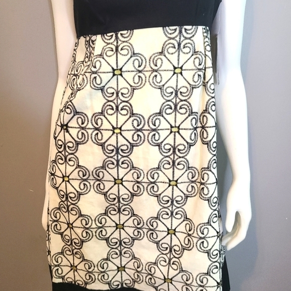 Adrianna Papell Sundress New with Tags - Picture 8 of 12